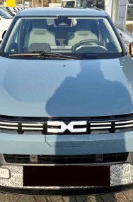 Dacia Spring Electric Extreme 24.3kWh Electric Extreme 24.3kWh 100KM-2