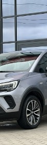 Opel Salon PL! Półskóra, Climatronic, LED, Kamera, Tempomat, Alu, GWARANC-3