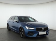 Volvo V90 II , Automat, Skóra, Navi, Klimatronic, Tempomat, Parktronic,