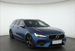 Volvo V90 II , Automat, Skóra, Navi, Klimatronic, Tempomat, Parktronic,