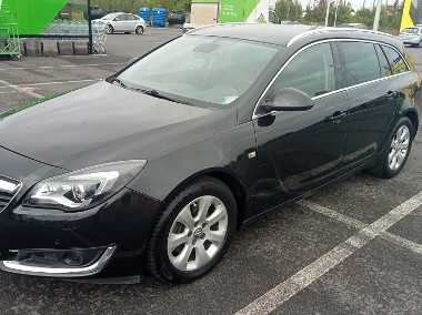 Opel Insignia 2.0 CDTI 2016 automat-1