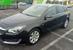 Opel Insignia 2.0 CDTI 2016 automat