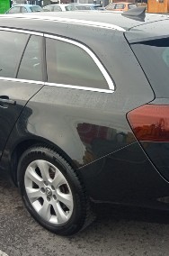 Opel Insignia 2.0 CDTI 2016 automat-2