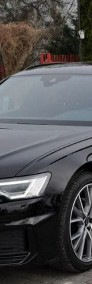 Audi A6 V (C8) AUDI A6 Avant 40TDI mHEV 204KM Quattro 97tys km B&W SalonPOLSKA S-LI-3