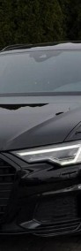 Audi A6 V (C8) AUDI A6 Avant 40TDI mHEV 204KM Quattro 97tys km B&W SalonPOLSKA S-LI-4