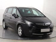 Opel Zafira C Zafira Tourer , GAZ, Automat, 7 miejsc, Klima, Tempomat