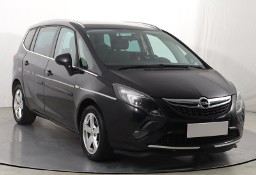 Opel Zafira C Zafira Tourer , GAZ, Automat, 7 miejsc, Klima, Tempomat