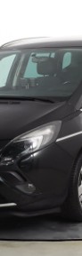 Opel Zafira C Zafira Tourer , GAZ, Automat, 7 miejsc, Klima, Tempomat-3