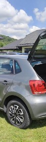 Volkswagen Polo V 2012 r 1.2 70 KM Benzyna-4