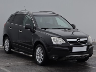 Opel Antara , Navi, Klimatronic, Tempomat, Parktronic,-1