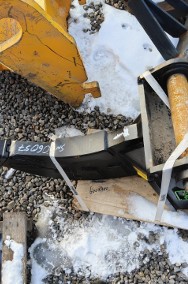 Nowy zrywak Haner HRZP 70-A Miller fi 70 do koparki 15 - 25 ton-2