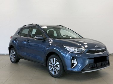 Kia Stonic 1.2 L 1.2 L 79KM-1