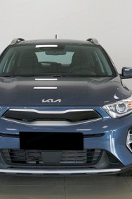 Kia Stonic 1.2 L 1.2 L 79KM-2