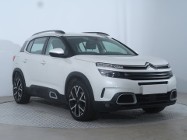 Citroen C5 Aircross , Serwis ASO, Automat, VAT 23%, Skóra, Navi, Klimatronic,