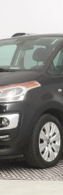 Citroen C3 Picasso , Salon Polska, Serwis ASO, Klimatronic, Tempomat, Parktronic-3