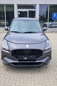 Suzuki Swift V 1.2 Dualjet SHVS Elegance 1.2 Dualjet SHVS Elegance 83KM-2