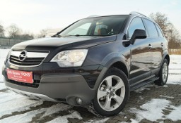Opel Antara 2,0 150 KM 4 X 4 PÓŁ SKÓRA ZADBANY DOINWESTOWANY SPRAWNY