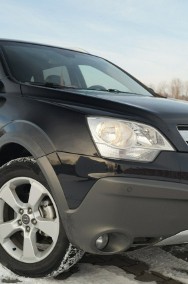 Opel Antara 2,0 150 KM 4 X 4 PÓŁ SKÓRA ZADBANY DOINWESTOWANY SPRAWNY-2