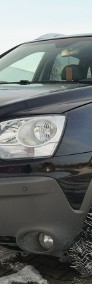 Opel Antara 2,0 150 KM 4 X 4 PÓŁ SKÓRA ZADBANY DOINWESTOWANY SPRAWNY-3