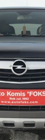 Opel Antara 2,0 150 KM 4 X 4 PÓŁ SKÓRA ZADBANY DOINWESTOWANY SPRAWNY-4