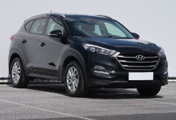 Hyundai Tucson Salon Polska, Serwis ASO, Klimatronic, Tempomat, Parktronic,