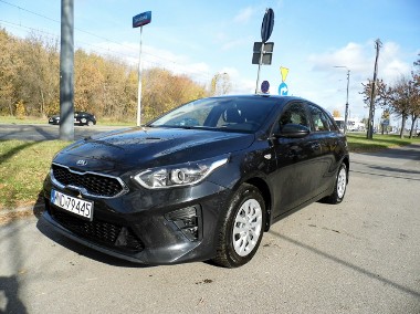 Kia Cee'd III 1,4 klima-1