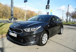 Kia Cee&apos;d III 1,4 klima