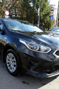 Kia Cee'd III 1,4 klima-2