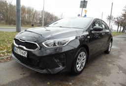 Kia Cee&apos;d III 1,4 klima