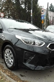 Kia Cee'd III 1,4 klima-2