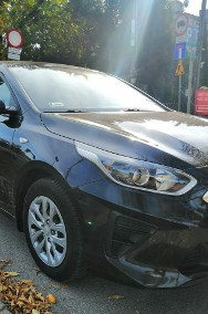 Kia Cee'd III 1,4 klima-2