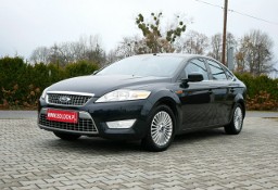 Ford Mondeo VI 2.0 145KM [Eu4] Liftback -1 Właściciel od 9 lat +Koła zima -Zobacz