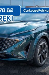 Nissan Qashqai III-2