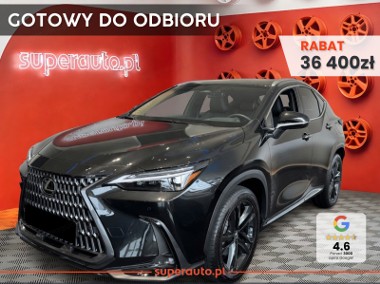 Lexus NX NX 14- 350h Prestige 2.5 Hybrid AWD NX 350h Prestige 2.5 Hybrid AWD | Wentylowane-1