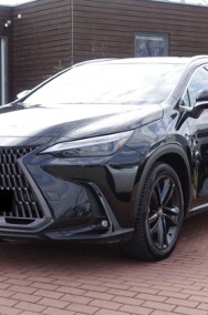 Lexus NX NX 14- 350h Prestige 2.5 Hybrid AWD NX 350h Prestige 2.5 Hybrid AWD | Wentylowane-2