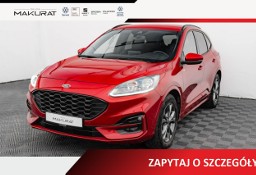 Ford Kuga IV WD1813T#2.5 FHEV FWD ST-Line X Podgrz.f kier szyba Salon PL VAT 23%