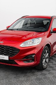 Ford Kuga IV WD1813T#2.5 FHEV FWD ST-Line X Podgrz.f kier szyba Salon PL VAT 23%-2