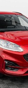 Ford Kuga IV WD1813T#2.5 FHEV FWD ST-Line X Podgrz.f kier szyba Salon PL VAT 23%-3