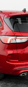 Ford Kuga IV WD1813T#2.5 FHEV FWD ST-Line X Podgrz.f kier szyba Salon PL VAT 23%-4