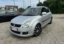 Suzuki Swift IV 1.3 92 KM + GAZ LPG/Klimatyzacja/Salon Polska/I WŁ/Zamiana/Kredyt
