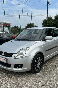 Suzuki Swift IV 1.3 92 KM + GAZ LPG/Klimatyzacja/Salon Polska/I WŁ/Zamiana/Kredyt-2