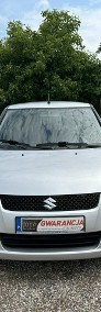 Suzuki Swift IV 1.3 92 KM + GAZ LPG/Klimatyzacja/Salon Polska/I WŁ/Zamiana/Kredyt-3