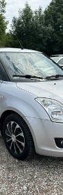 Suzuki Swift IV 1.3 92 KM + GAZ LPG/Klimatyzacja/Salon Polska/I WŁ/Zamiana/Kredyt-4