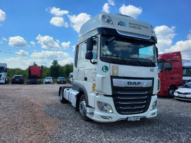 DAF Xf 480-1