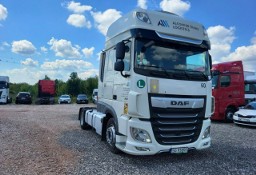 DAF Xf 480