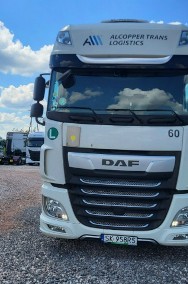 DAF Xf 480-2