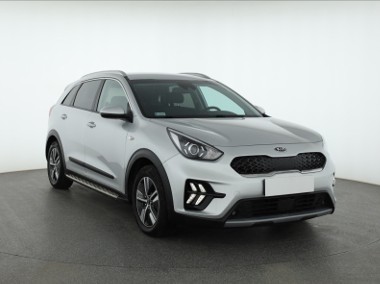 Kia Niro , Salon Polska, 1. Właściciel, Serwis ASO, Automat,-1