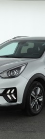 Kia Niro , Salon Polska, 1. Właściciel, Serwis ASO, Automat,-3