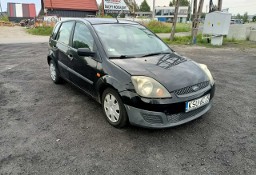 Ford Fiesta V Ford Fiesta 1.3 05r