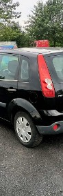 Ford Fiesta V Ford Fiesta 1.3 05r-3